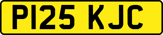 P125KJC