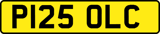 P125OLC