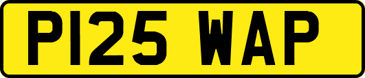 P125WAP