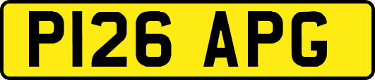 P126APG