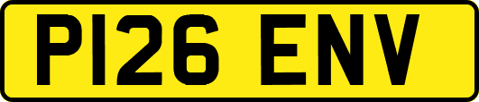 P126ENV