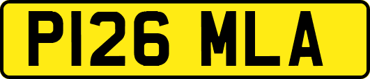 P126MLA