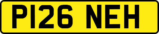 P126NEH