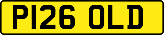 P126OLD