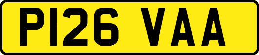 P126VAA