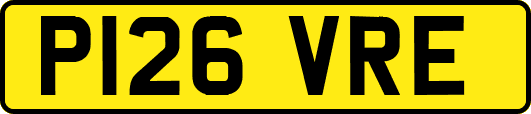 P126VRE