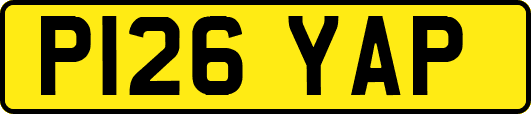 P126YAP