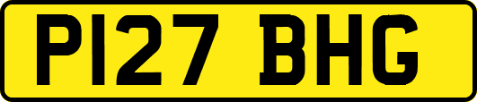 P127BHG