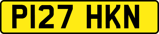 P127HKN
