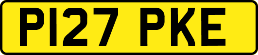 P127PKE