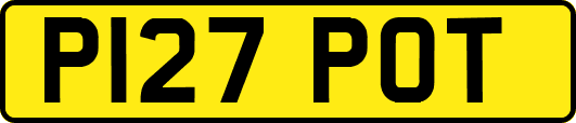 P127POT