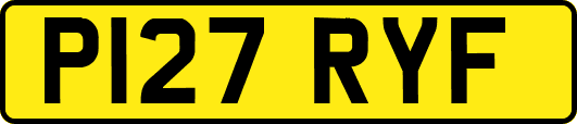 P127RYF