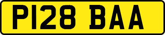 P128BAA