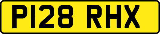 P128RHX