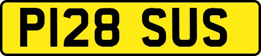 P128SUS