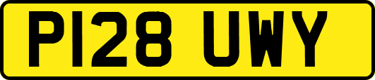 P128UWY