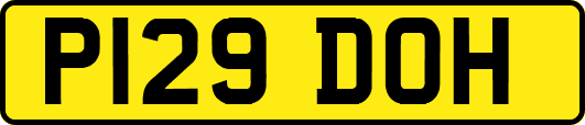 P129DOH