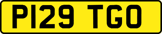 P129TGO