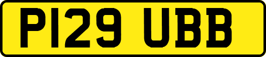 P129UBB