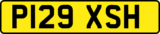 P129XSH