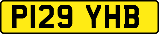 P129YHB