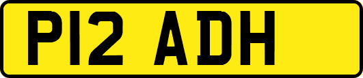 P12ADH
