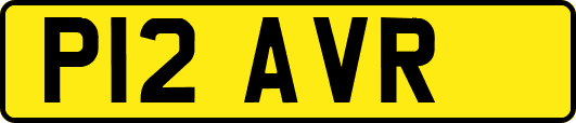 P12AVR