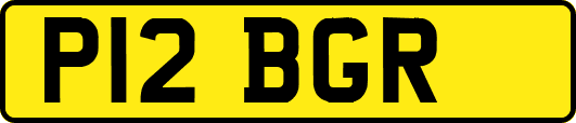 P12BGR