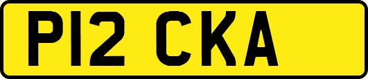 P12CKA