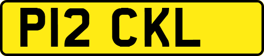 P12CKL