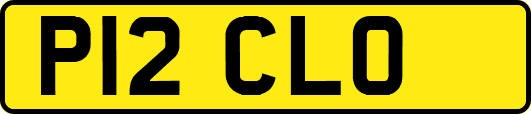 P12CLO