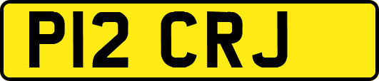 P12CRJ