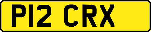 P12CRX