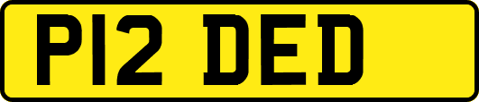 P12DED