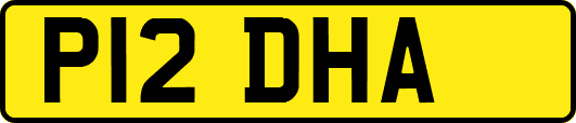 P12DHA