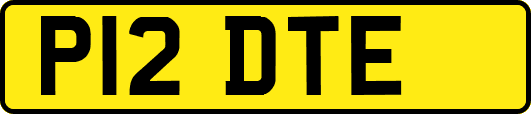 P12DTE