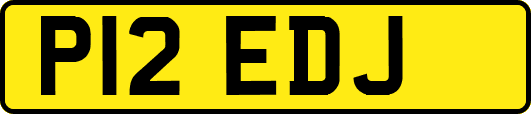 P12EDJ