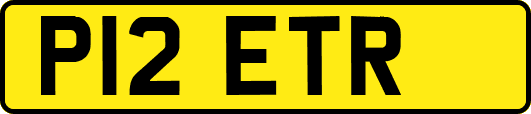 P12ETR