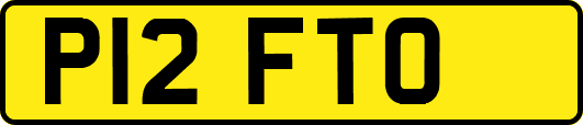 P12FTO