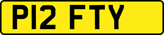 P12FTY