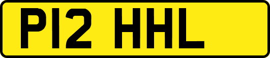 P12HHL