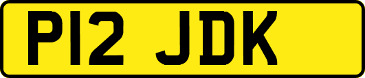 P12JDK