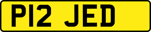 P12JED