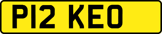 P12KEO