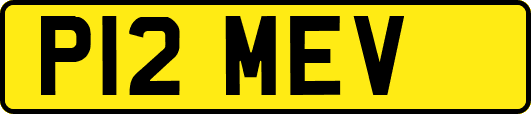 P12MEV