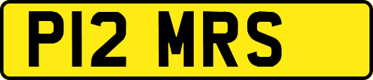 P12MRS