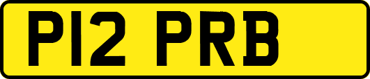 P12PRB