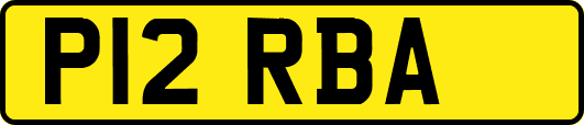 P12RBA