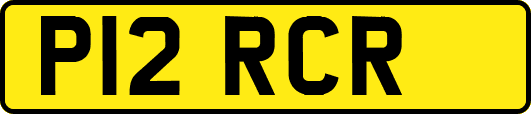 P12RCR