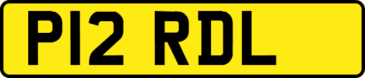 P12RDL